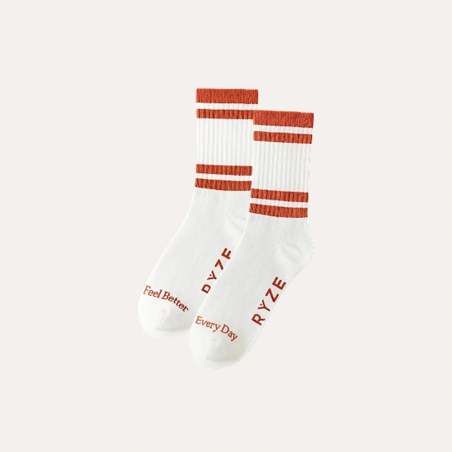 Cozy Socks - 60U1