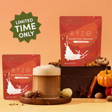 Pumpkin Spice Superfood Creamer Add-On (SPECIAL PRICING) - BCKY