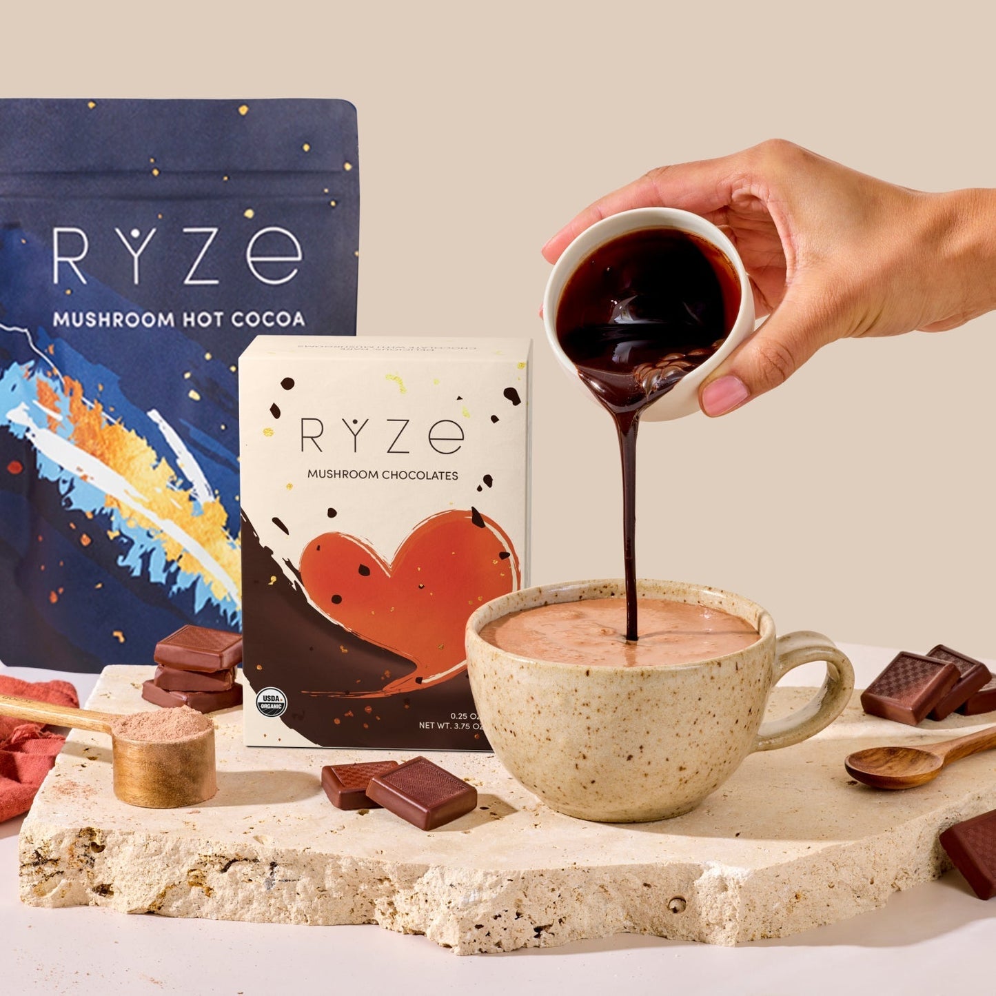 Chocolate Indulgence Bundle - 8E0D
