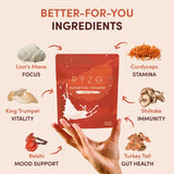 Pumpkin Spice Superfood Creamer Add-On (SPECIAL PRICING) - BCKY