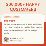 Revitalized Energy Bundle (Coffee + Chocolates) - PEPC