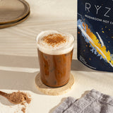 RYZE Nighttime Mushroom Cocoa Starter Bag - HD31