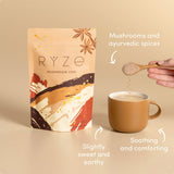 RYZE Mushroom Chai Starter Bag - 1H0K
