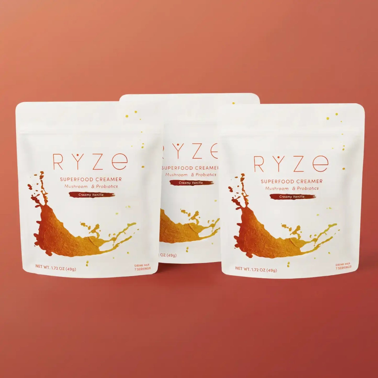 Superfood Creamer Add-On 3 Pk (SPECIAL PRICING) - 716O