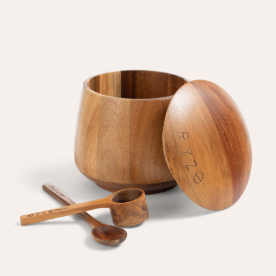 Ritual Gift Set - E93M