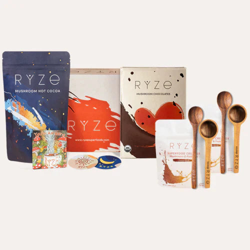 Chocolate Indulgence Bundle - 8E0D