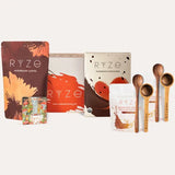 Revitalized Energy Bundle (Coffee + Chocolates) - PEPC
