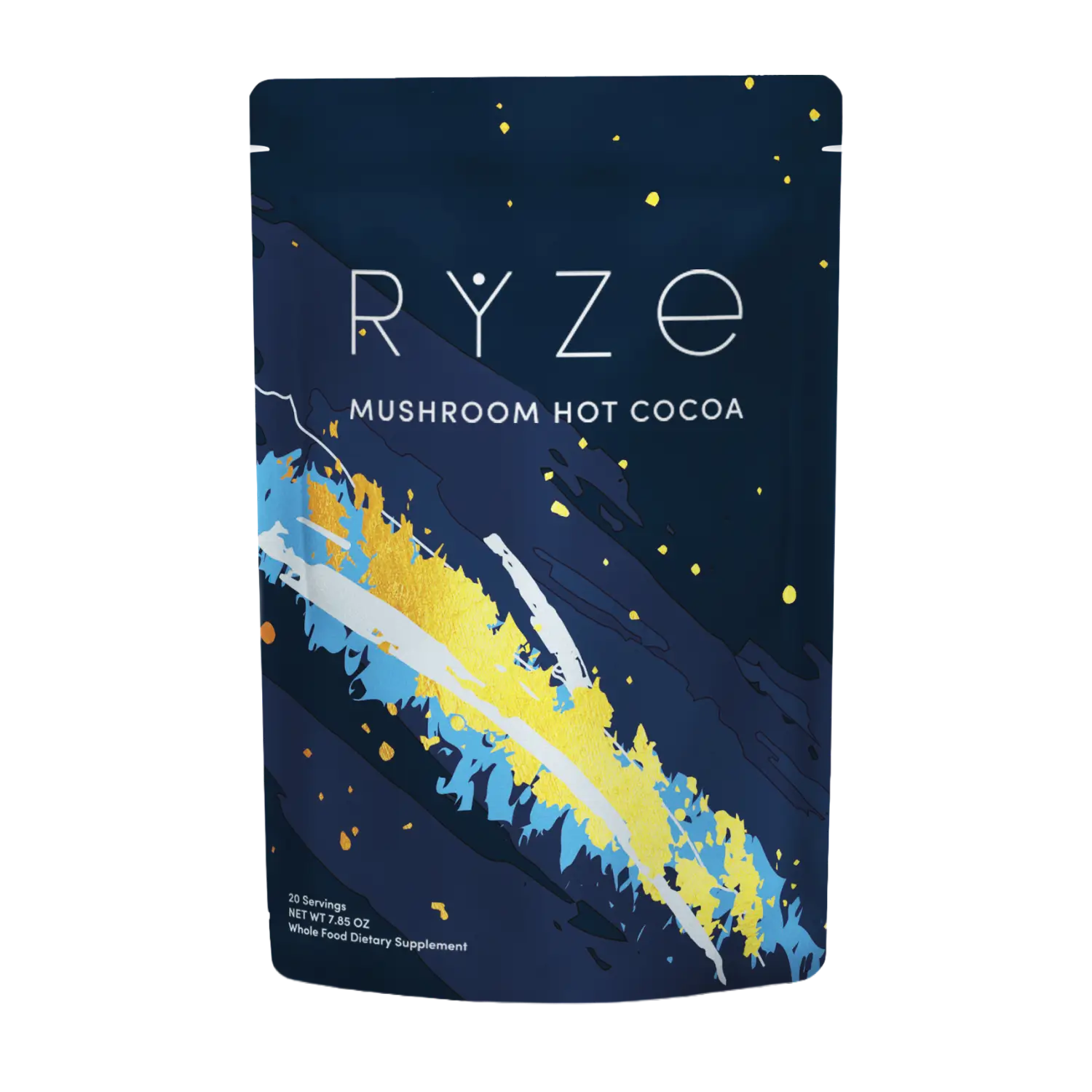 Mushroom Hot Cocoa (20 servings) - ZVOM