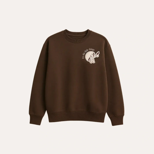 Cozy Rye Crew - IYRG