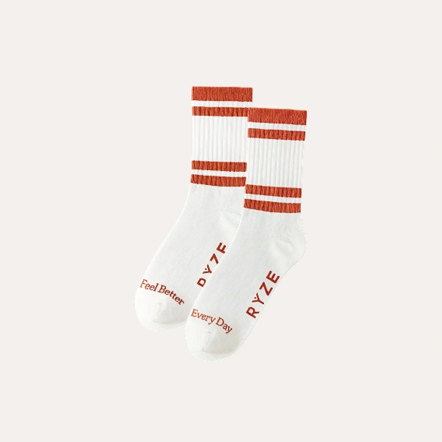 Cozy Socks - 60U1