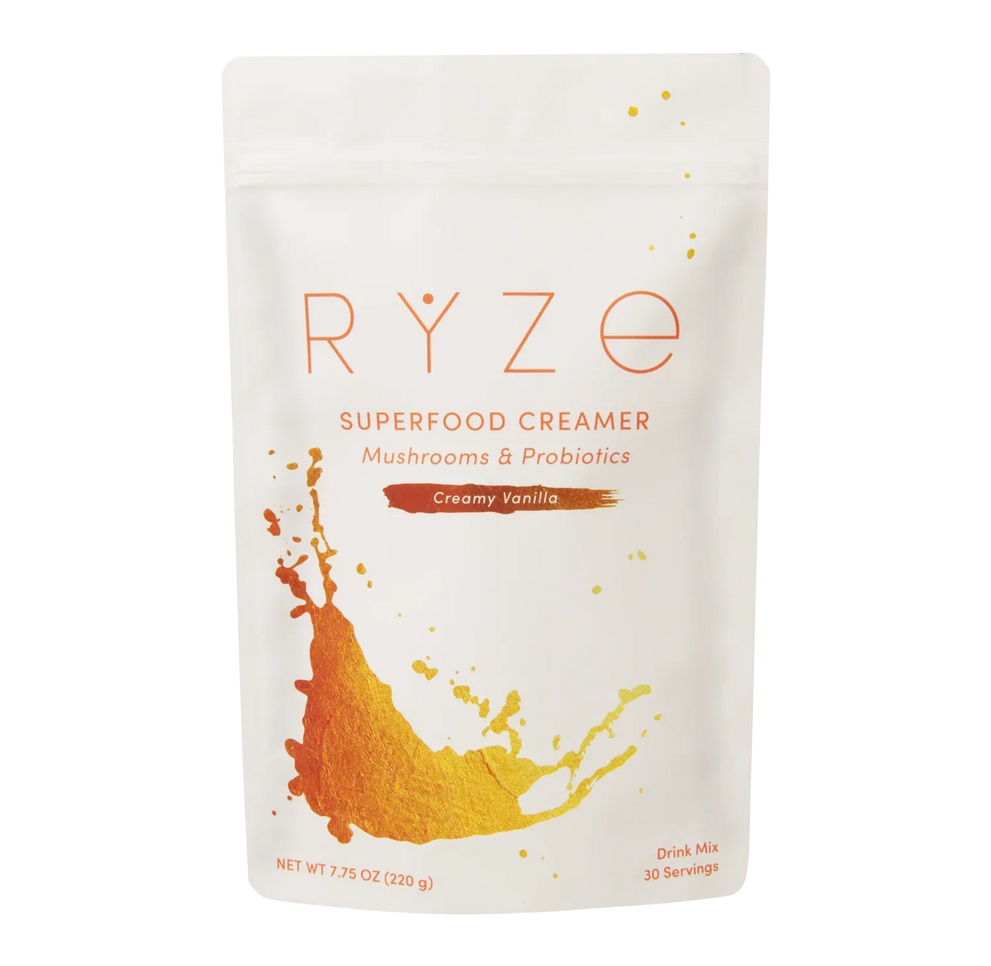 Superfood Creamer Add-on (SPECIAL PRICING) - USSI