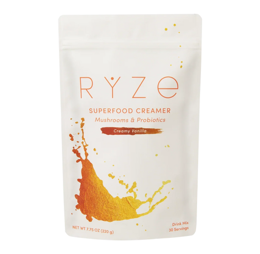 Superfood Creamer Add-on (SPECIAL PRICING) - USSI