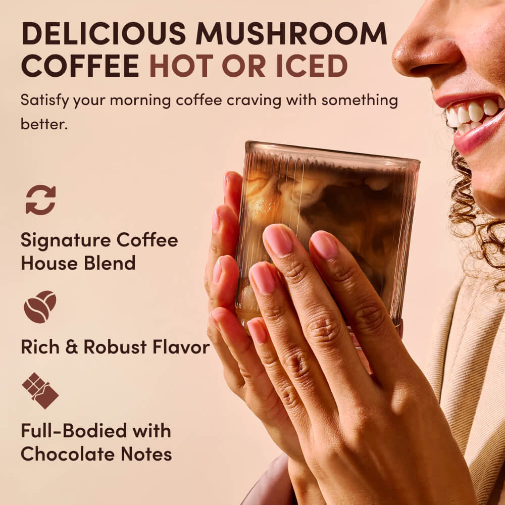 RYZE Ritual Set Dark Roast - 9UN2
