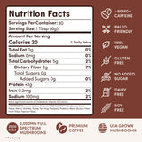 RYZE Ritual Set Dark Roast (90 Day Plan) - X4DN