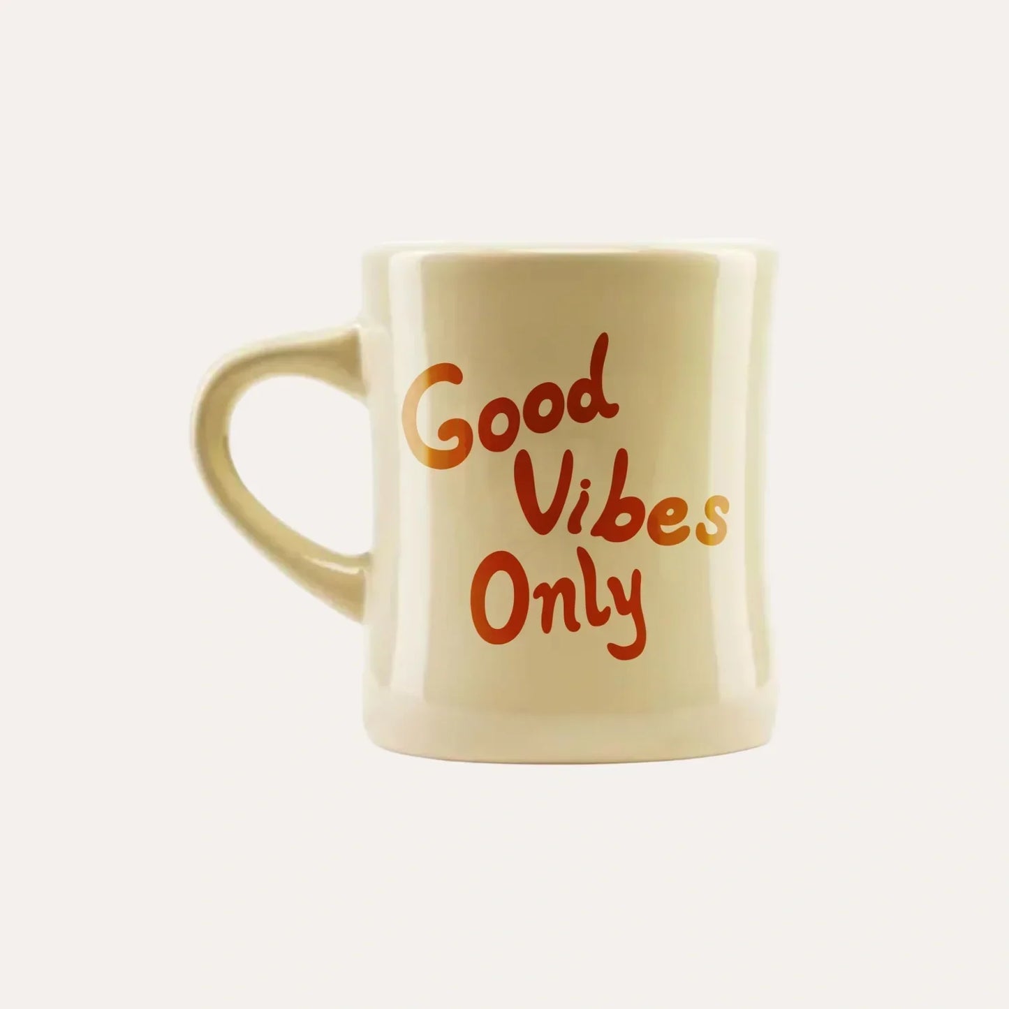 Good Vibes Mug - AF2M