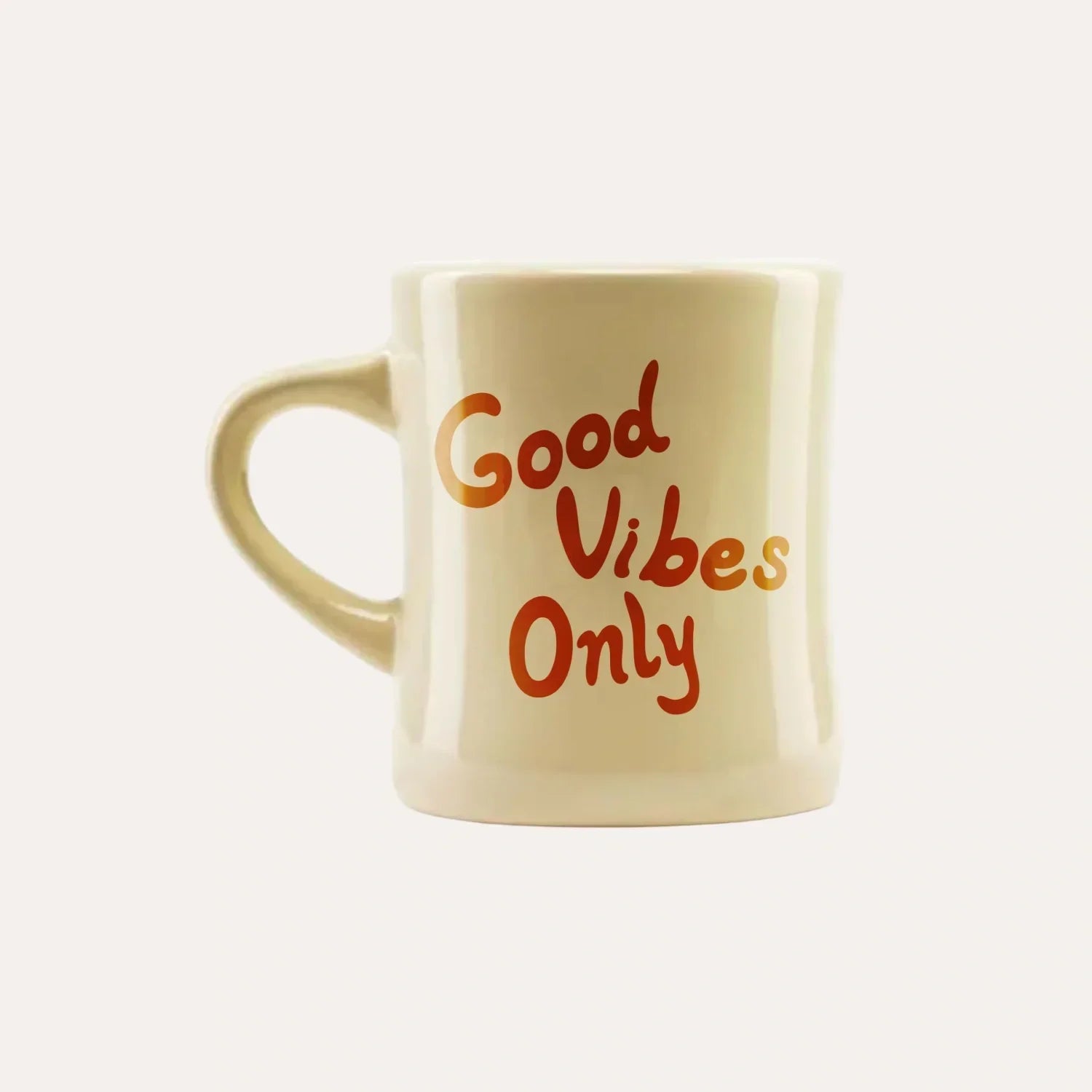 Good Vibes Mug - AF2M