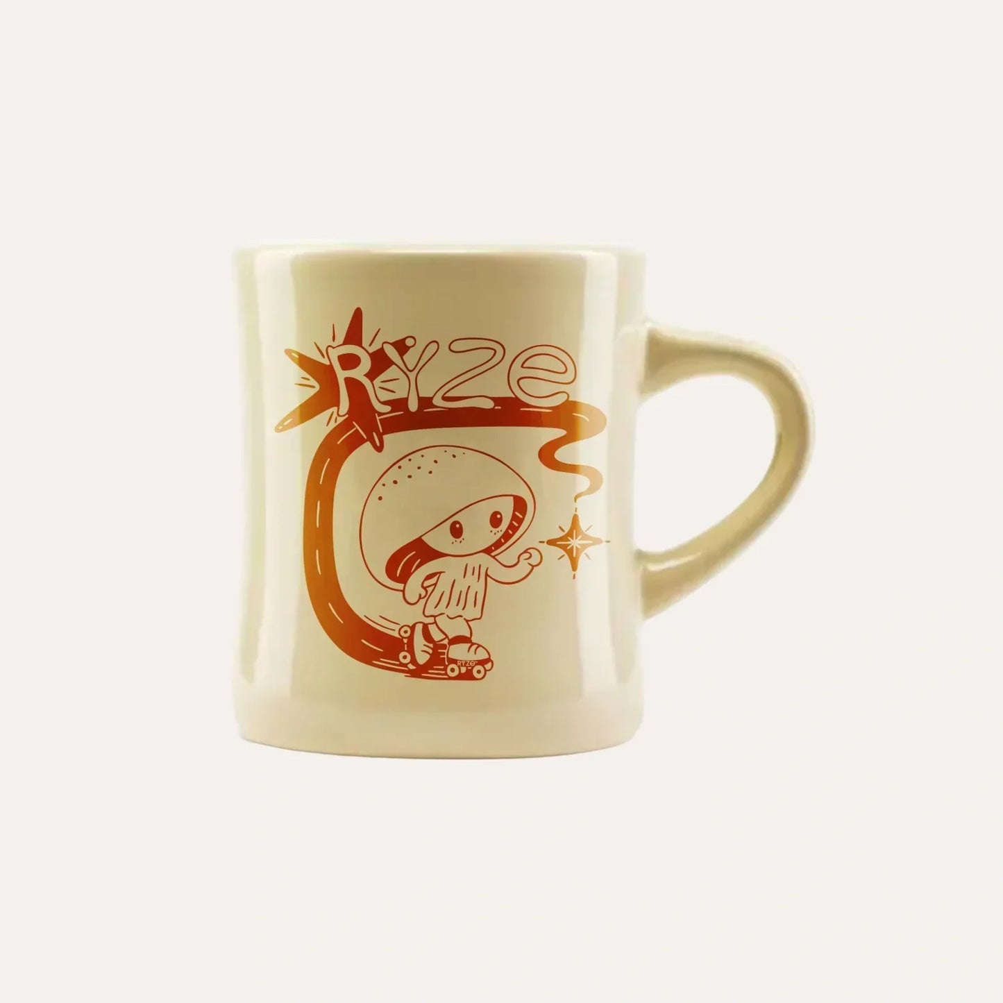Good Vibes Mug - AF2M