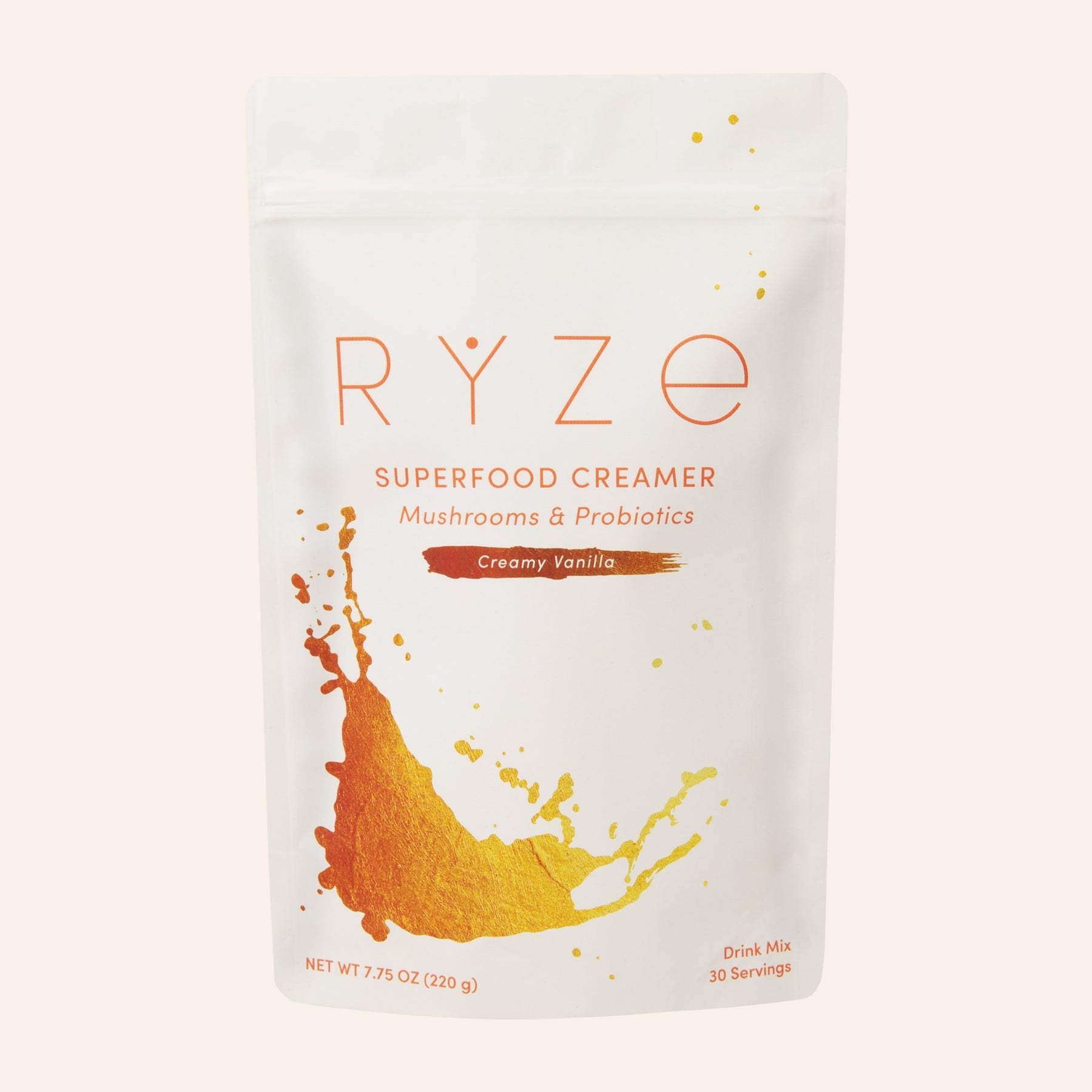 Superfood Creamer (30 Servings) - J7BB