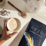 Day + Night Bundle (Coffee + Cocoa) - WEGU