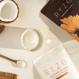 Superfood Creamer (30 Servings) - J7BB