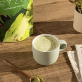 Mushroom Matcha (30 Servings) - D1SX