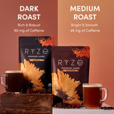 RYZE Ritual Set Original Blend - SN2G