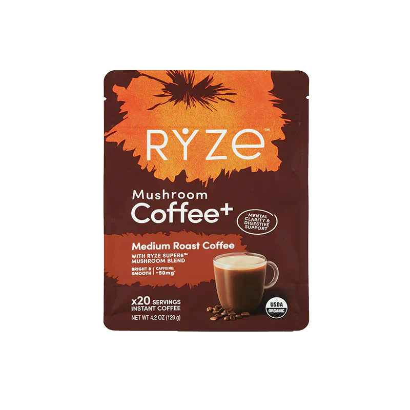 Medium Roast Instant Coffee Bag - U7NH