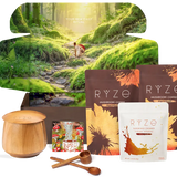 RYZE Ritual Set (90 Day Plan) - 92VJ