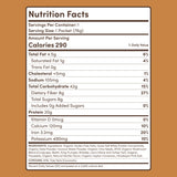 Mushroom Overnight Oats (14 Servings) - 39RX