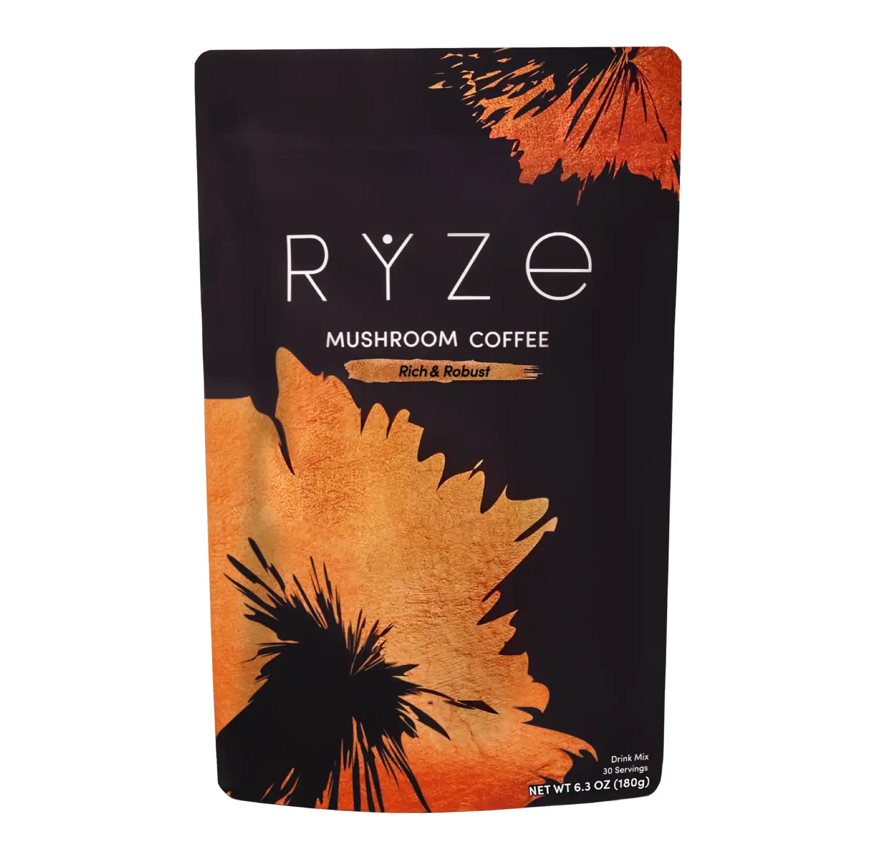 Mushroom Coffee Dark Roast Add-On (SPECIAL PRICING) - R1LO