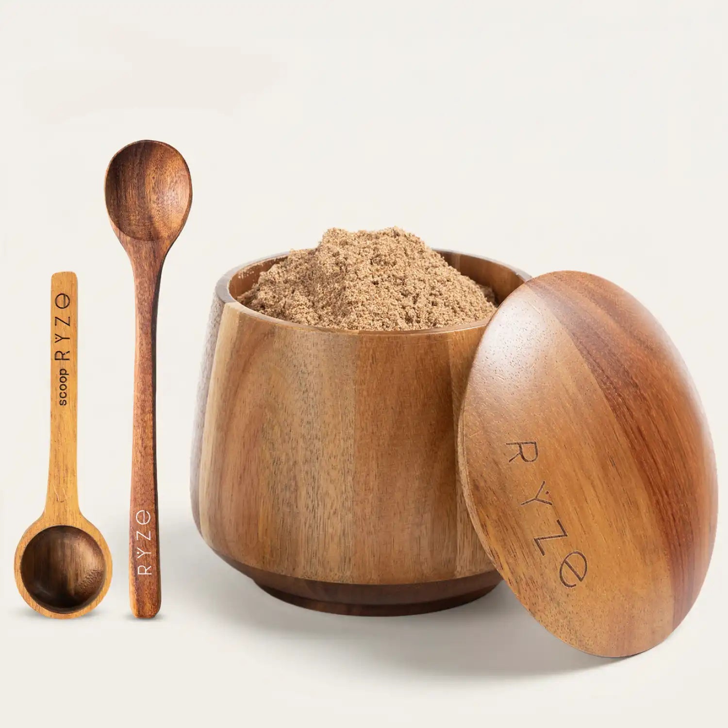 Stash + Scoop Set - DXJU