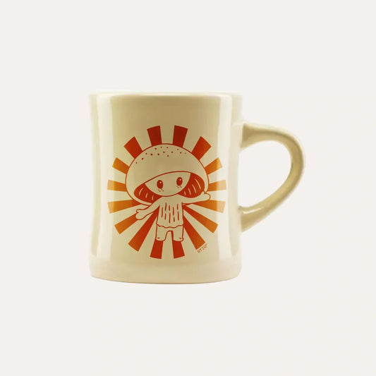 Feel Better Every Day Mug - NU7I