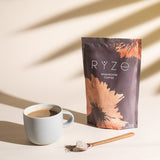 Mushroom Coffee Add-On (Cocoa Customers) - QE2F