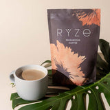 Mushroom Coffee Add-On (Cocoa Customers) - QE2F