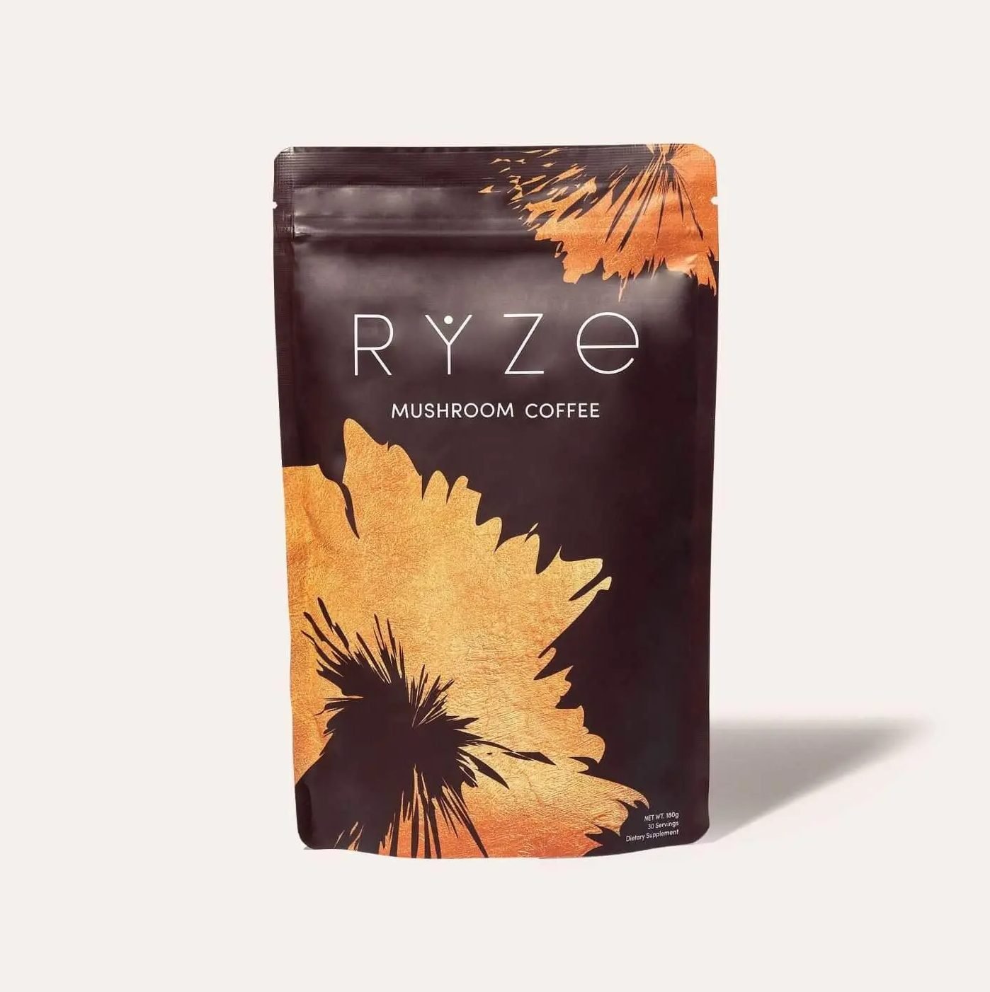 Mushroom Coffee (Add-on) - 6BRN