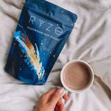 Mushroom Hot Cocoa Add-on (SPECIAL PRICING) - NLJM