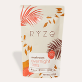 Mushroom Overnight Oats Pack (14 Servings) - CQUC