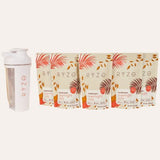 Mushroom Overnight Oats Starter Pack - F2G4