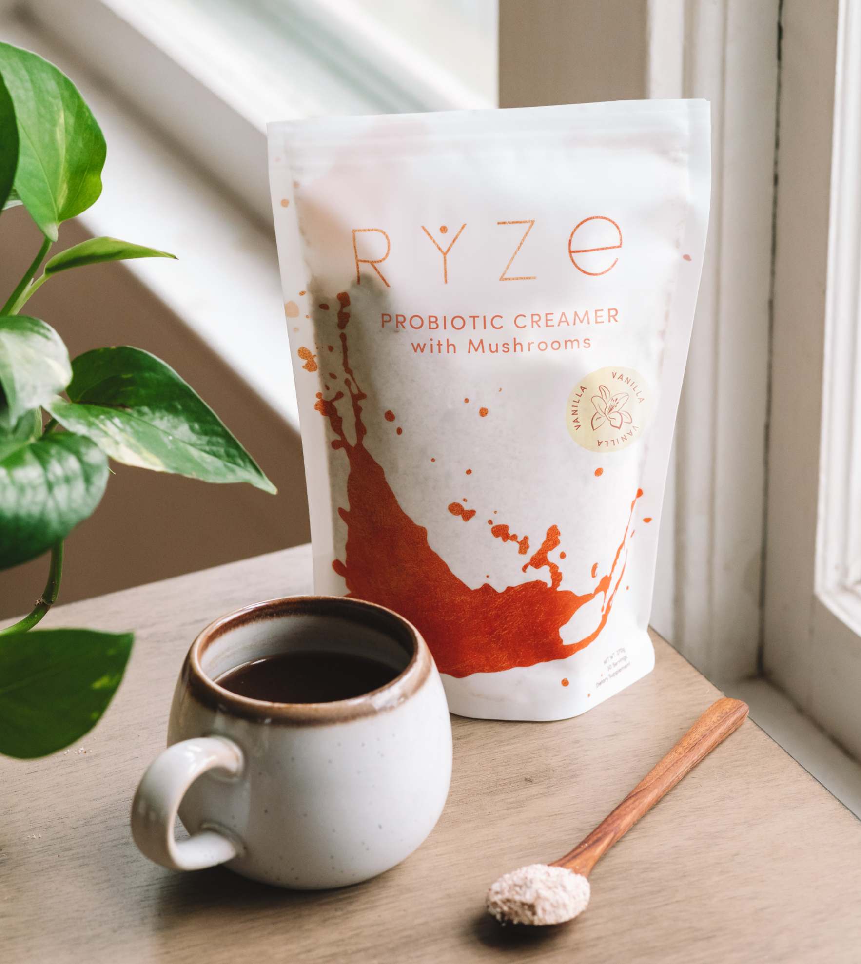 Probiotic Creamer: 30 Servings - 5Z76