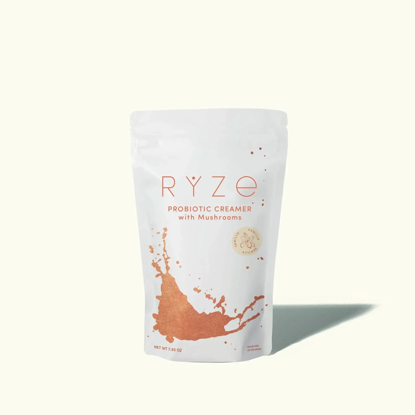 Probiotic Creamer (90 Servings) - X4YN