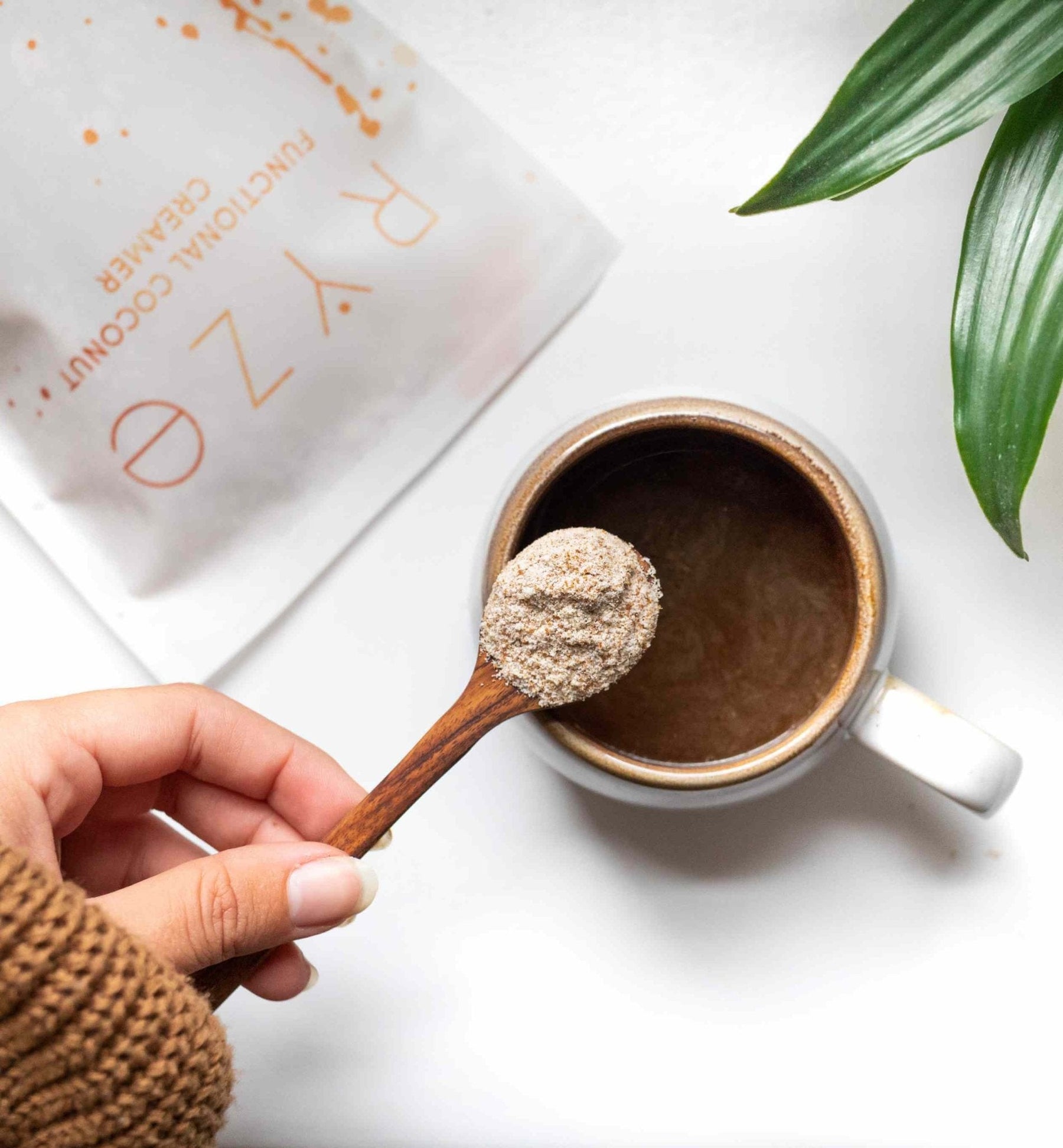 Probiotic Creamer (SPECIAL PRICING) - OI9O