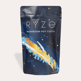 RYZE Hot Cocoa - with 6 Sleep Superfoods to Help Fall Asleep and Stay Asleep - A6UN