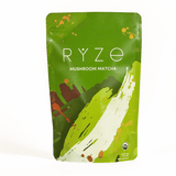RYZE Mushroom Matcha (30 Servings) - YBC8