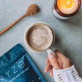 Try our Mushroom Hot Cocoa 50% OFF! - YQHG